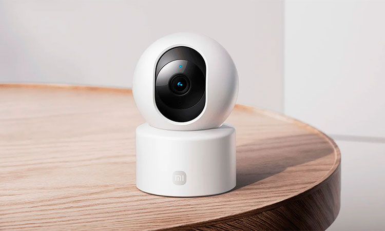 Обзор Xiaomi Smart Camera C301 - надёжная IP-камера