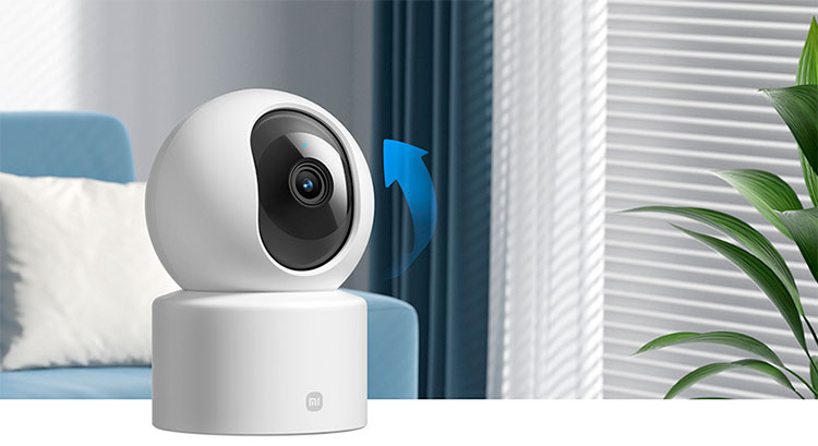 Обзор Xiaomi Smart Camera C301 - надёжная IP-камера