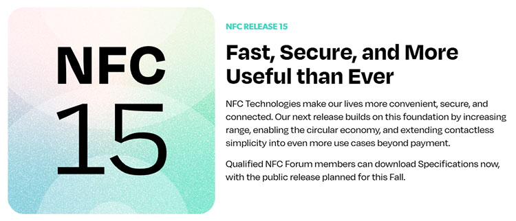 Смартфоны Xiaomi скоро получат улучшенный модуль NFC