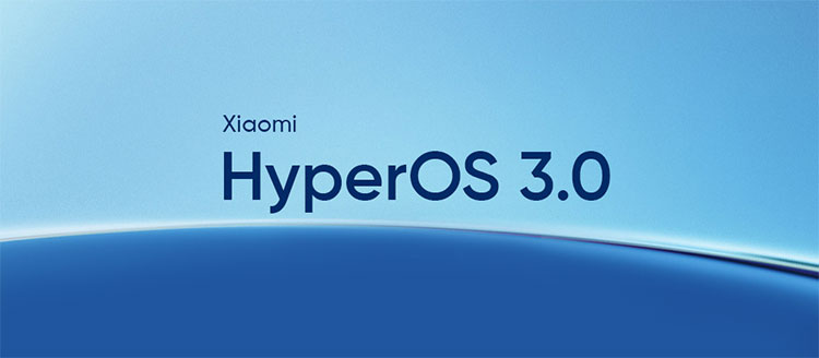 На серверах Xiaomi замечены первые сборки HyperOS 3
