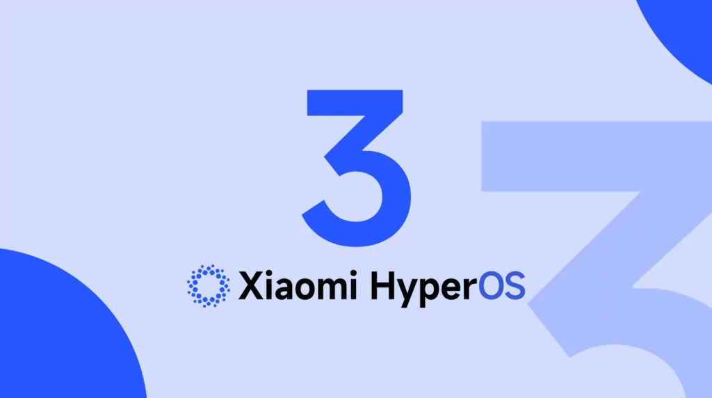 Где точно узнать, получит ли ваш Xiaomi новую HyperOS 3?