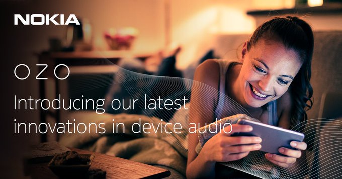 Смартфоны серии Xiaomi 16 могут получить Nokia OZO Audio