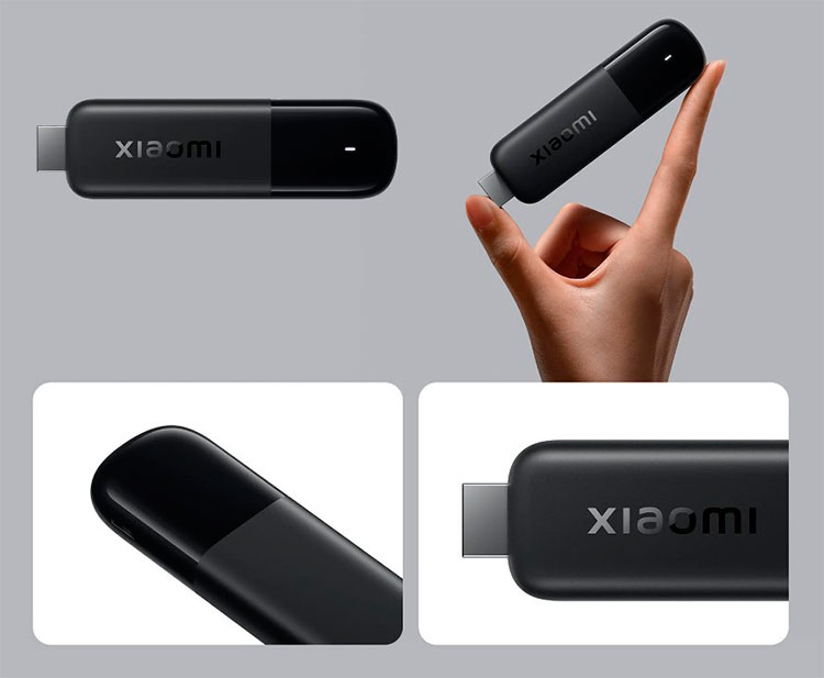 Xiaomi TV Stick 4K 2nd Gen добралась до глобального рынка