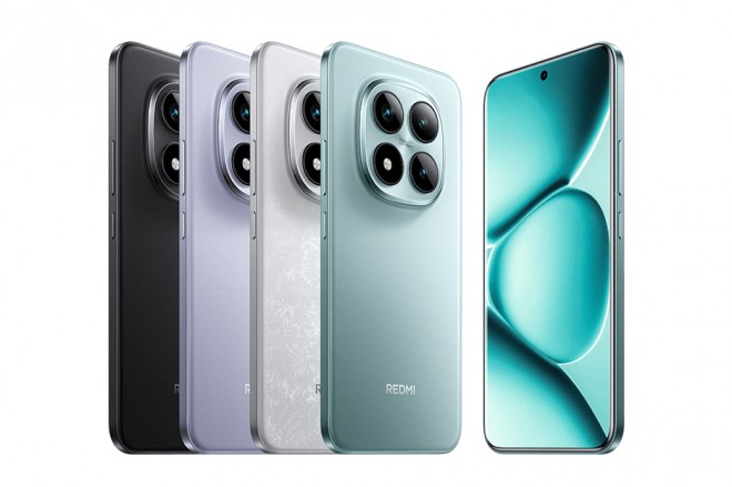 Redmi Note 15 Pro: подробности о глобальной версии