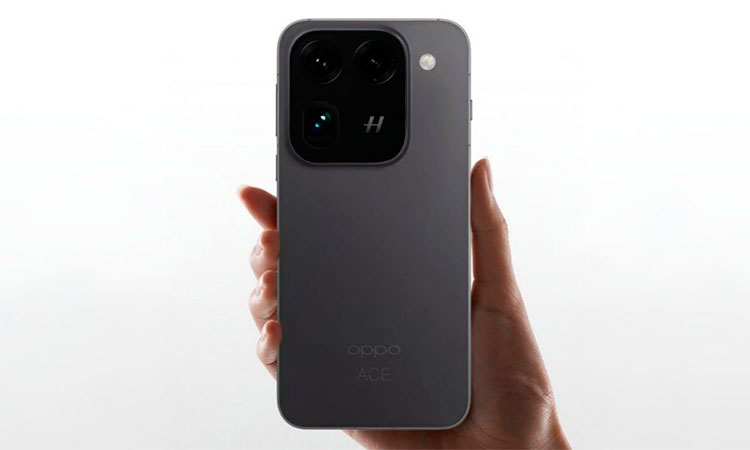Oppo Find X9 Pro — мощный смартфон бренда на Dimensity