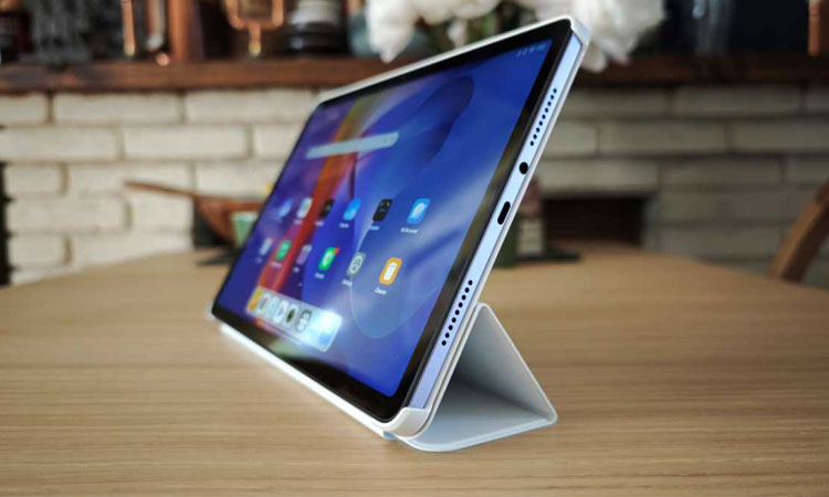 Redmi Pad 2 получит Android 20 и поддержку до 2032 года