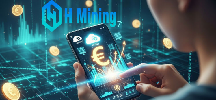 H Mining: самая быстрорастущая майнинговая компания