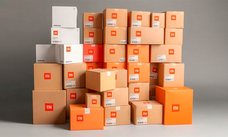 Xiaomi открыла большой распределительный центр в Панаме