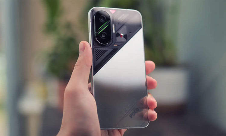 Xiaomi подготовила обновления HyperOS 3 для Poco F7