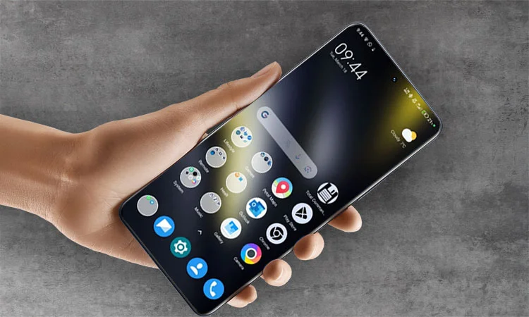 Xiaomi представила очередное обновление Poco Launcher