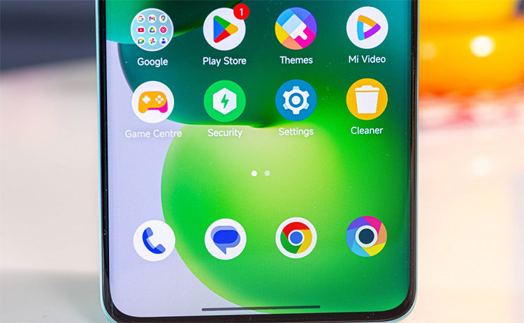 Poco M8 5G