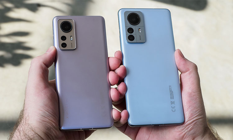 Xiaomi 12 и 12 Pro получили свежие обновления HyperOS 3