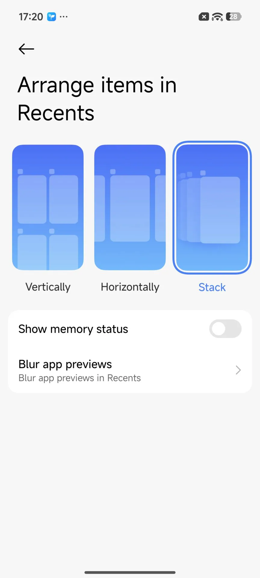 Лаунчер HyperOS 3.3 для Android 17 доступен для установки