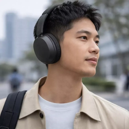 Xiaomi впервые выпустит полноразмерные наушники