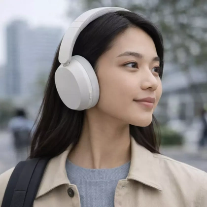 Xiaomi впервые выпустит полноразмерные наушники