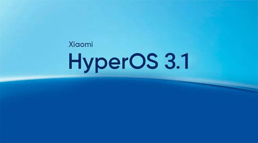Ещё один смартфон Xiaomi получил глобальную HyperOS 3.1