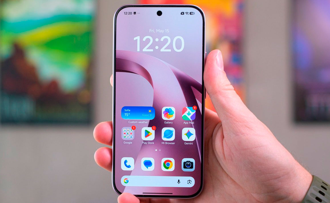 Обзор Xiaomi 17T - сбалансированный смартфон среднего класса