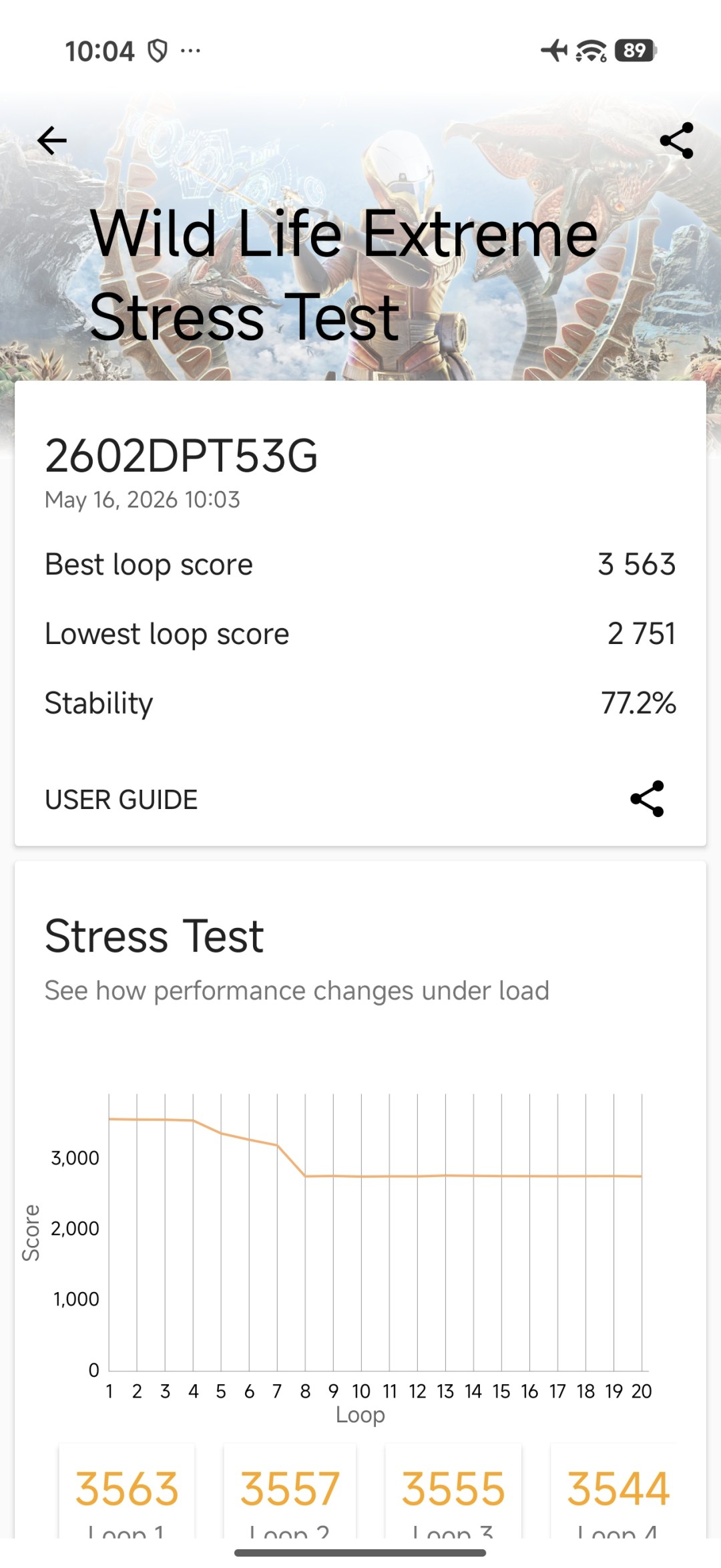 Xiaomi 17T