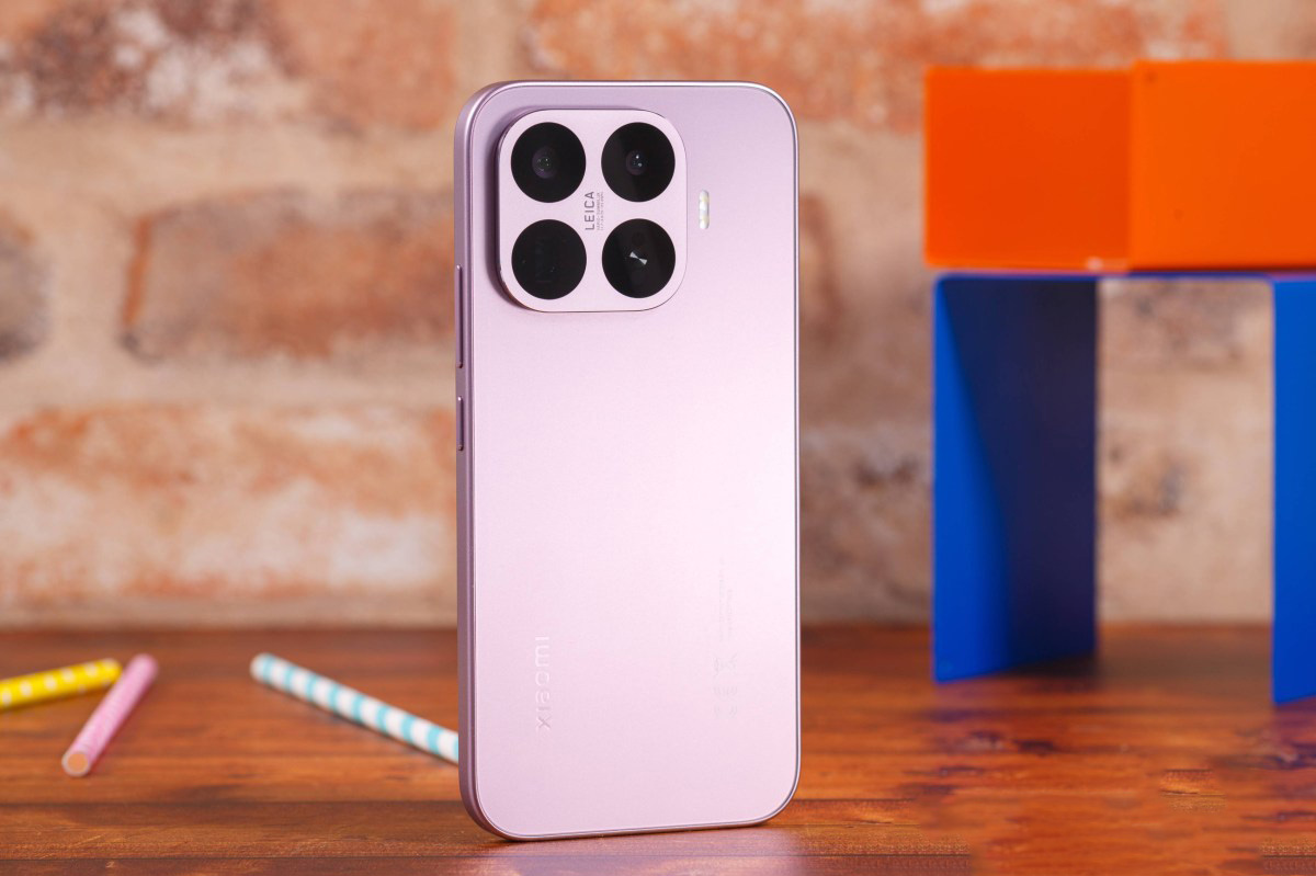 Xiaomi 17T — это очень привлекательный смартфон