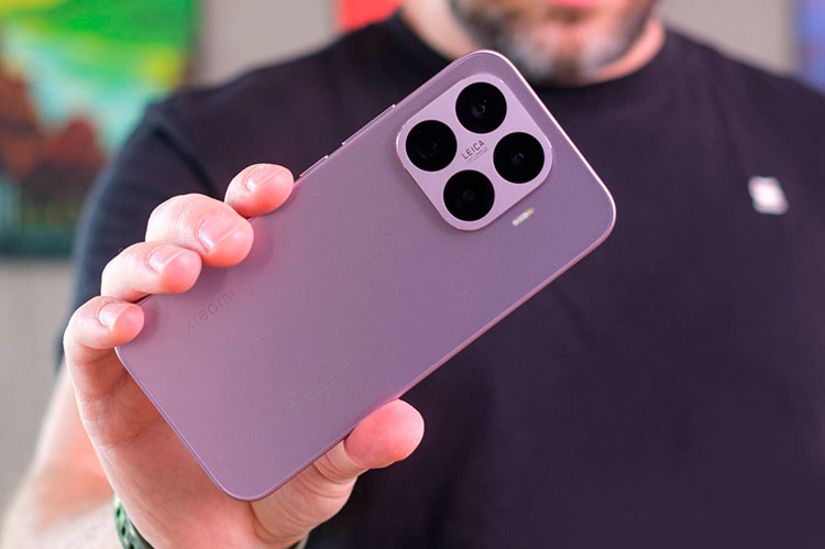 Обзор Xiaomi 17T - сбалансированный смартфон среднего класса