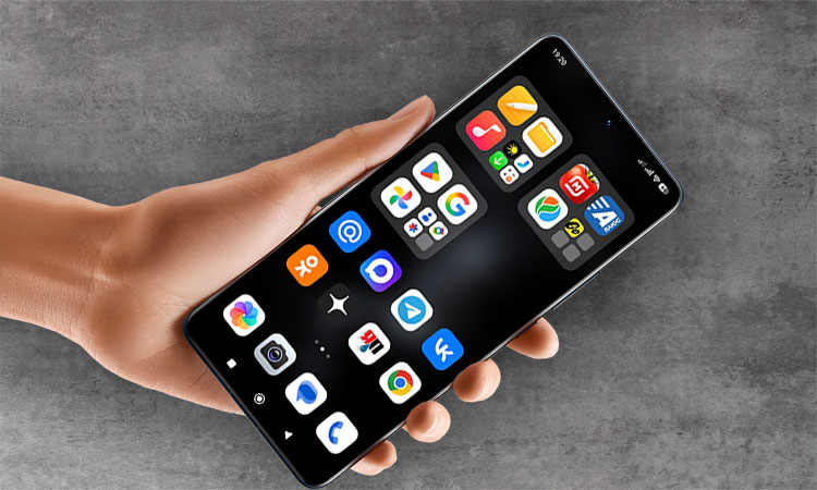 Что нового в свежей версии Xiaomi HyperOS Launcher?