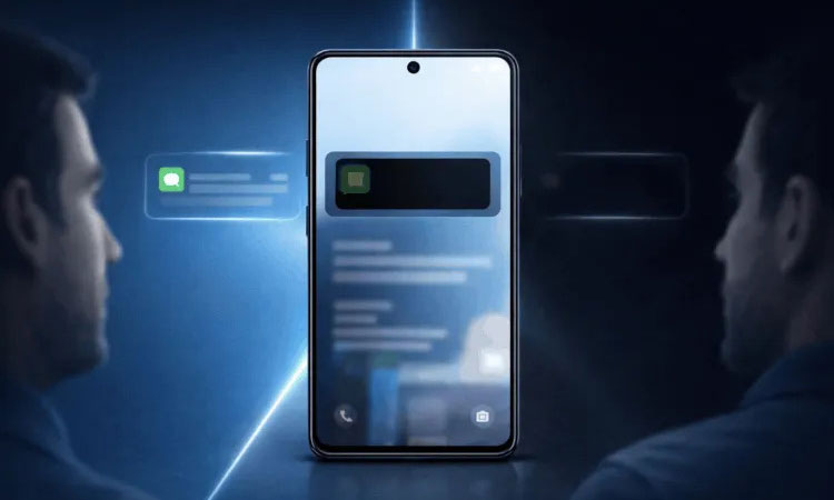 Xiaomi может добавить в HyperOS 4 аналог Privacy Display