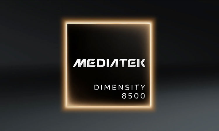 MediaTek Dimensity 8550 - анонс и полные спецификации
