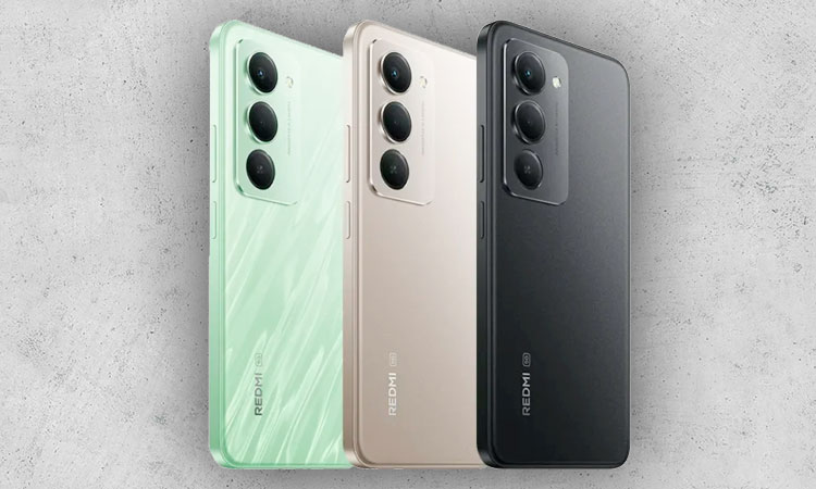 Redmi 17 обещают скромные технические характеристики