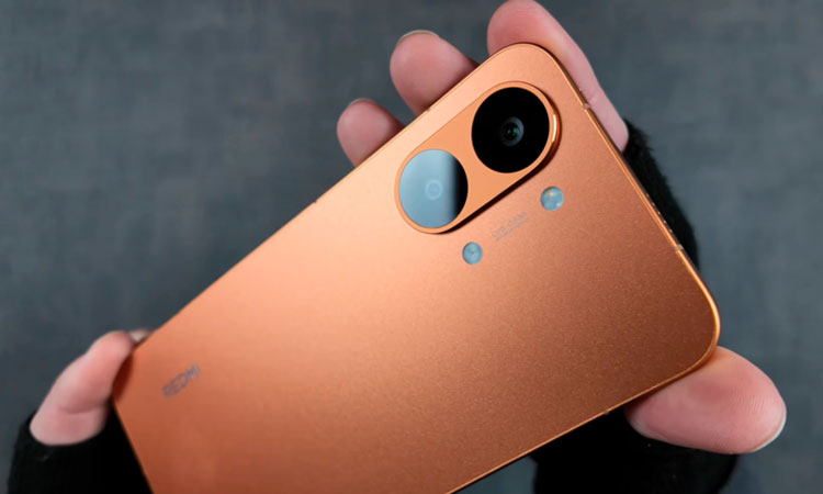 Раскрыты ключевые характеристики Redmi Turbo 6 Max