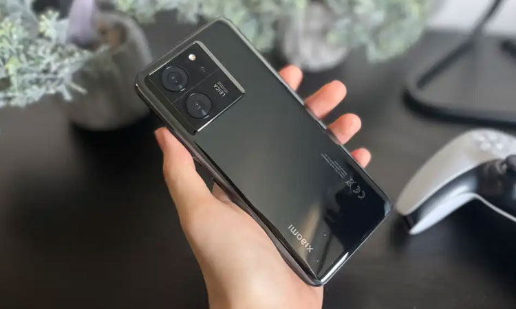 Xiaomi 13T получил первое обновление HyperOS 3