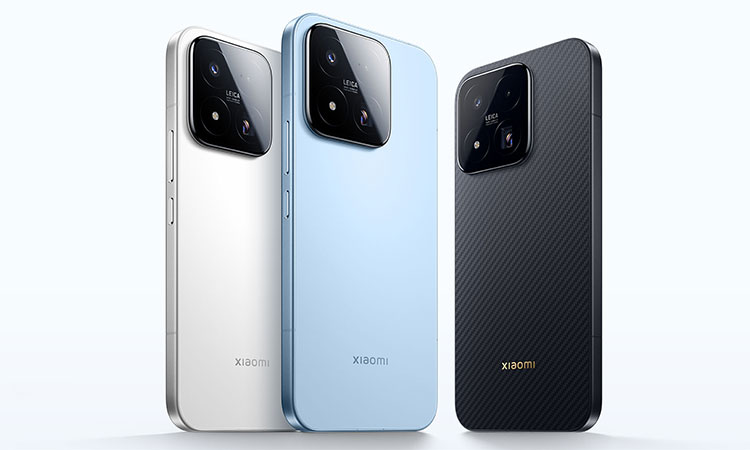 Анонс Xiaomi 17 Max - флагман с огромным аккумулятором