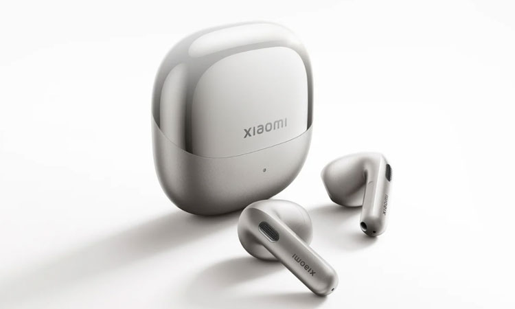 Анонс Xiaomi Buds 6 - теперь и для глобального рынка