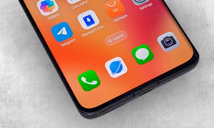 Xiaomi выпустила обновления приложений HyperOS 3