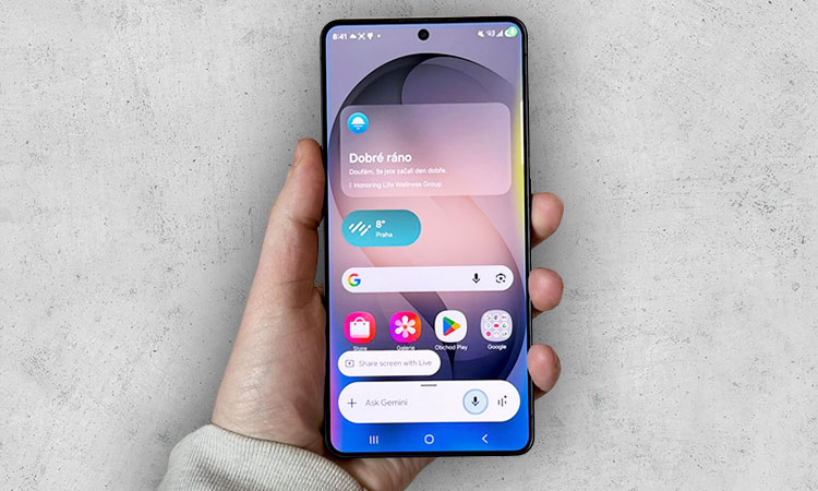 Названы смартфоны Xiaomi с поддержкой Gemini Nano v2