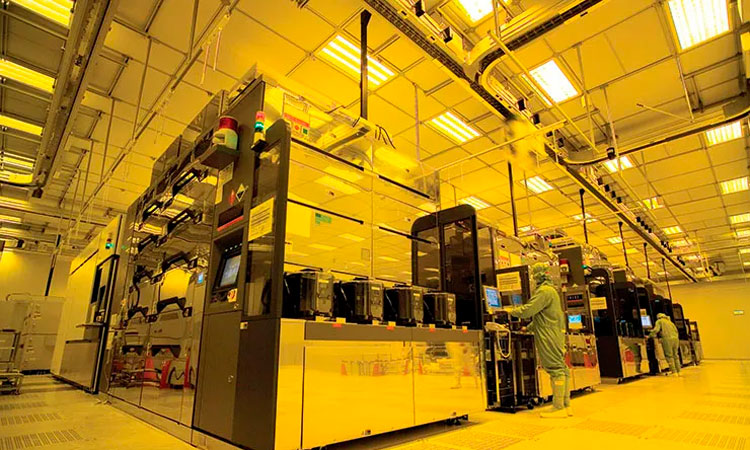 TSMC заметно сокращает выпуск 28-нм процессоров