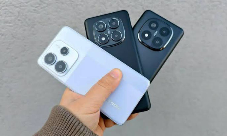 Xiaomi лидирует в российском сегменте Aliexpress