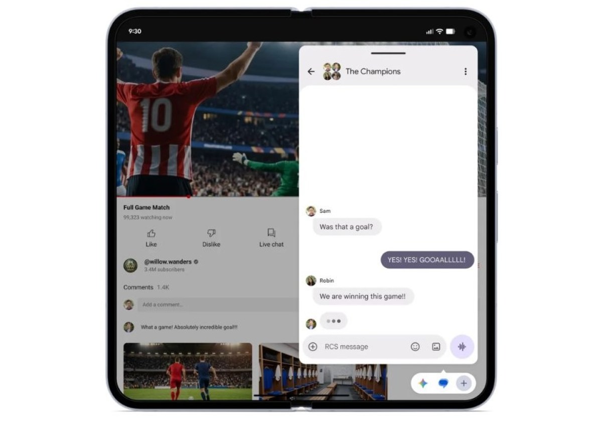 Разработчики Google выпустили финальную Android 17