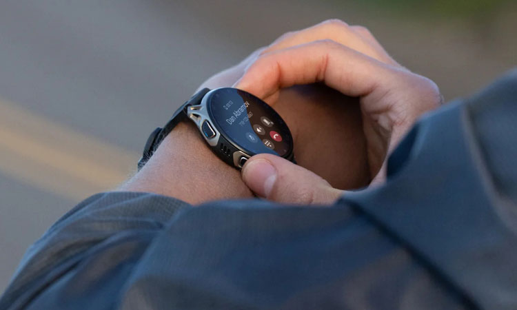 Amazfit Cheetah 2 Pro появились на российских прилавках