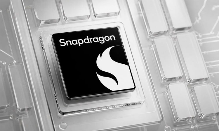 Snapdragon 8 Elite Gen 6 Pro получит технологию Exynos