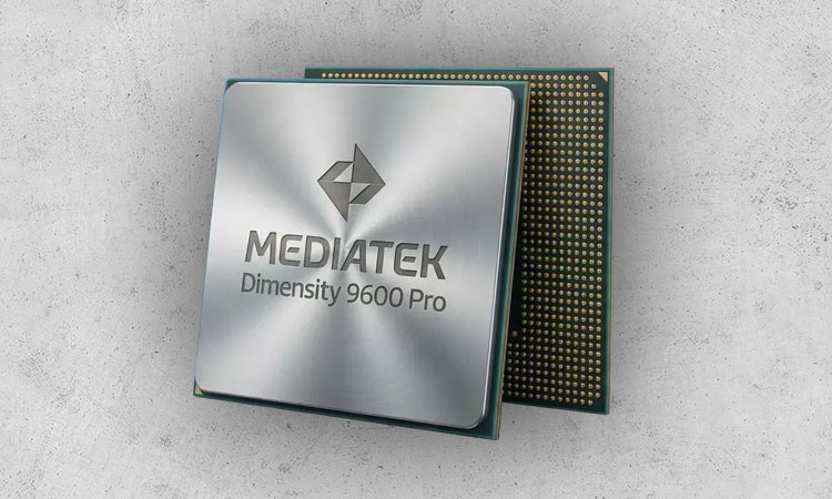 Dimensity 9600 Pro будет на 20% дороже предшественника