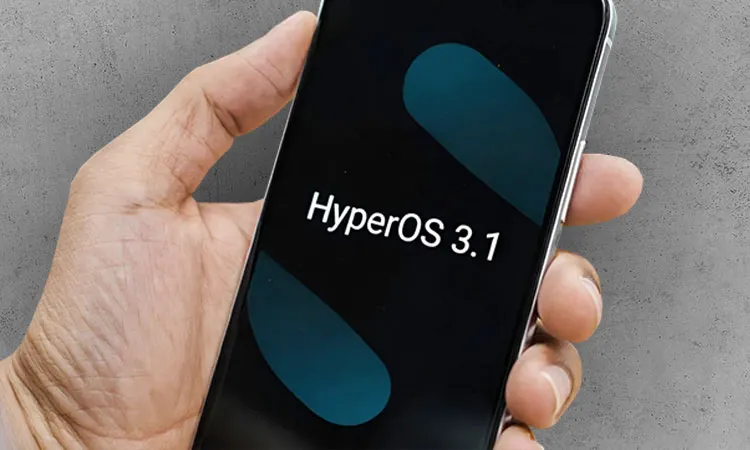 Xiaomi 13 и 13 Pro получают русское обновление HyperOS 3.1