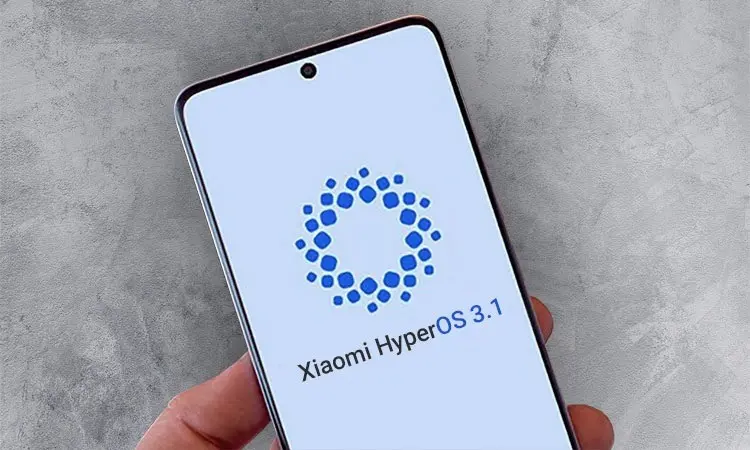 Какие обновления Xiaomi HyperOS 3.1 ещё не выпущены?