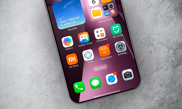Xiaomi выпустила очередное обновление Poco Launcher