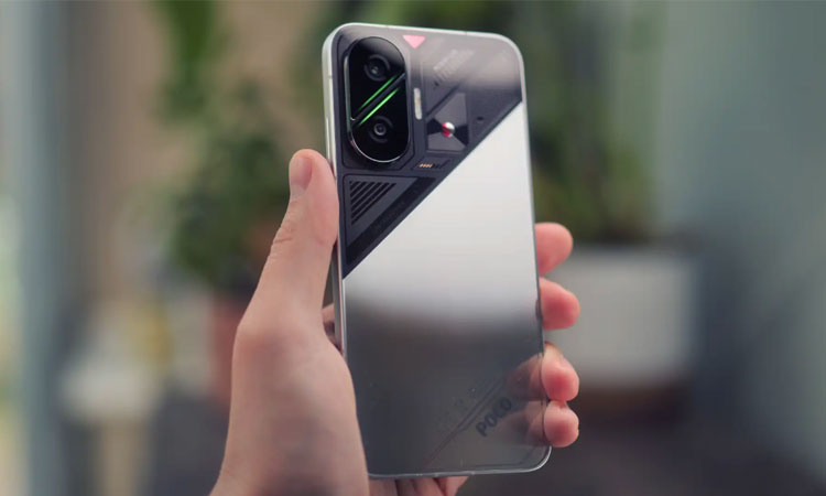 Xiaomi начала выпуск HyperOS 3.1 для популярного смартфона Poco