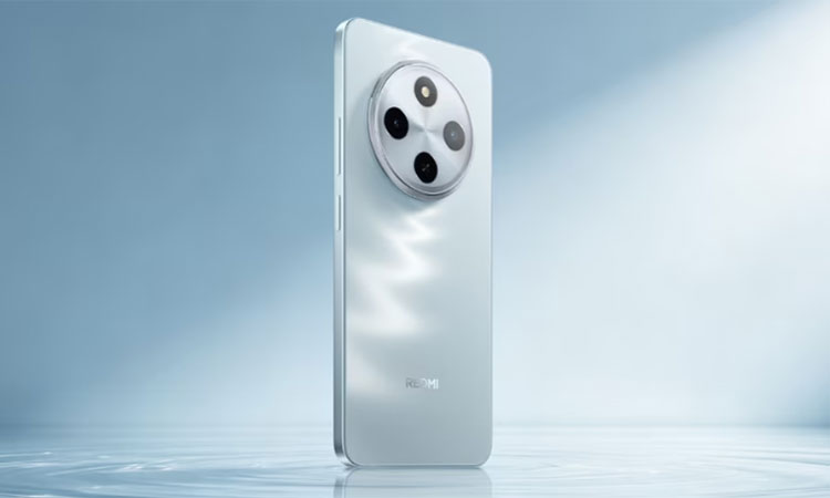 Xiaomi представила доступный смартфон Redmi 17C