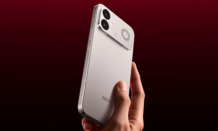 Xiaomi раскрыла многие особенности Redmi K90 Ultra
