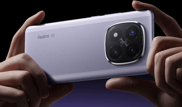 Xiaomi может представить Redmi Note 17 5G уже в июле