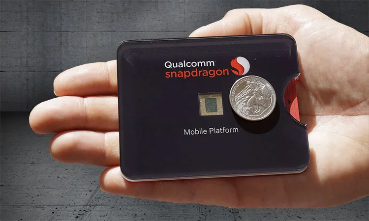 Qualcomm назвала дату презентации новых процессоров