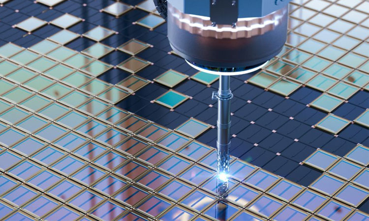 Кризис производственных мощностей TSMC на руку Samsung