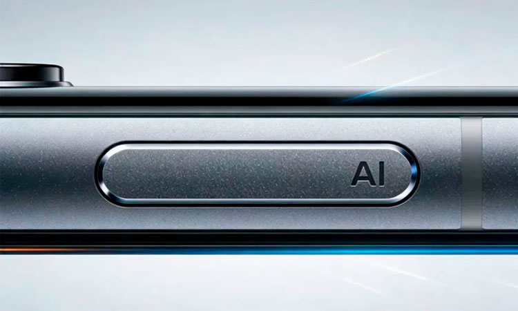 Задний дисплей Xiaomi 18 будет умнее благодаря HyperOS 4